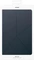 Samsung EF-BX730 Smart Book Cover für Galaxy Tab S11, schwarz Vorschaubild