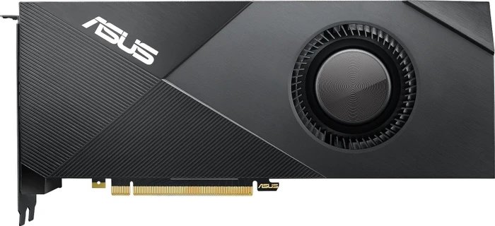 ASUS Turbo GeForce RTX 2070, TURBO-RTX2070-8G, 8GB GDDR6, HDMI, USB-C, 2x DP