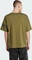 adidas Neuclassics T-Shirt kurzarm focus olive (Herren) Vorschaubild