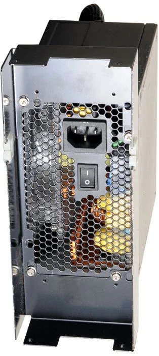 Lian Li PC-V750B schwarz