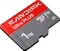 SanDisk Ultra PLUS R200 1TB Kit, UHS-I U1, A1, Class 10 Vorschaubild