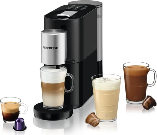 Krups XN 890 Atelier
