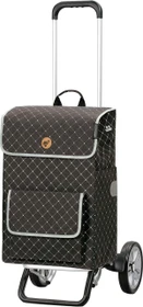 Andersen Shopper Alu Star Shopper Tamo anthrazit