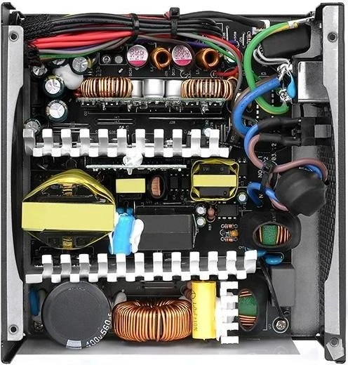 Thermaltake TR2 Gold 700W, ATX 2.3