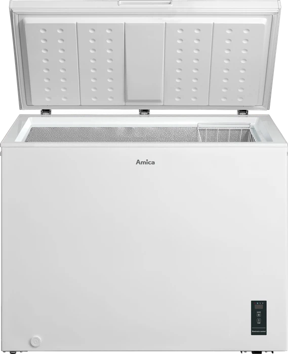 Amica GT 315 101 W Gefriertruhe