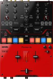 Pioneer DJ DJM-S5