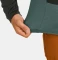 Ortovox Fleece Grid Funktionsweste dark arctic grey (Herren) Vorschaubild