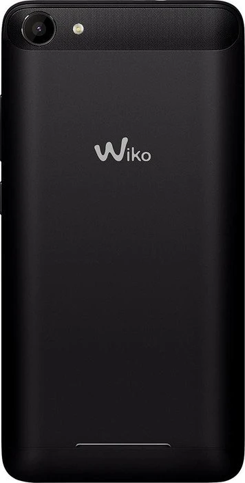 Wiko Jerry 16GB schwarz