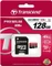 Transcend Premium R45/W20 128GB Kit, UHS-I, Class 10 Vorschaubild