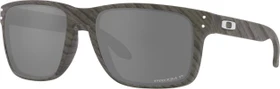 Oakley Holbrook XL woodgrain/prizm black polarized