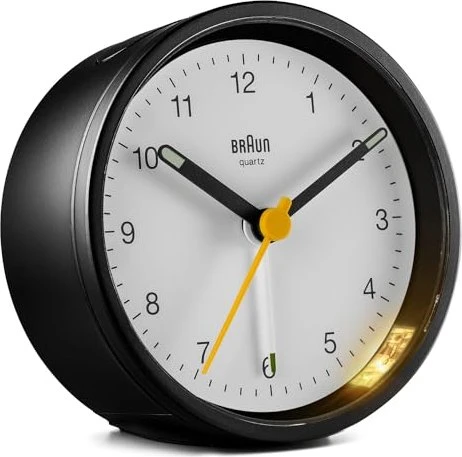 Braun BC12