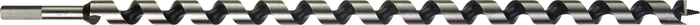 Milwaukee Holzspiralbohrer, 22x600x530mm, 1 Stück