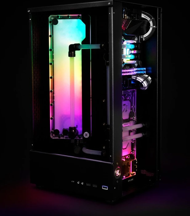 EK Water Blocks EK-CryoFuel Mystic Fog, Kühlflüssigkeit, 1l