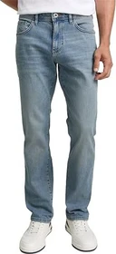 Tom Tailor Marvin Straight Jeans Jeans stone blue denim (Herren)