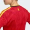 adidas FIFA WM 2026 Belgien Heimtrikot kurzarm (Junior) Vorschaubild