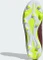 adidas Copa Pure II Club FXG shadow red/cloud white/team solar yellow 2 Vorschaubild