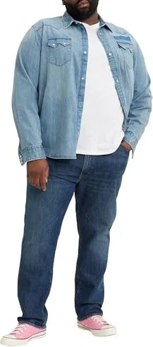 Levi's 511 Slim Big & Tall (Herren)
