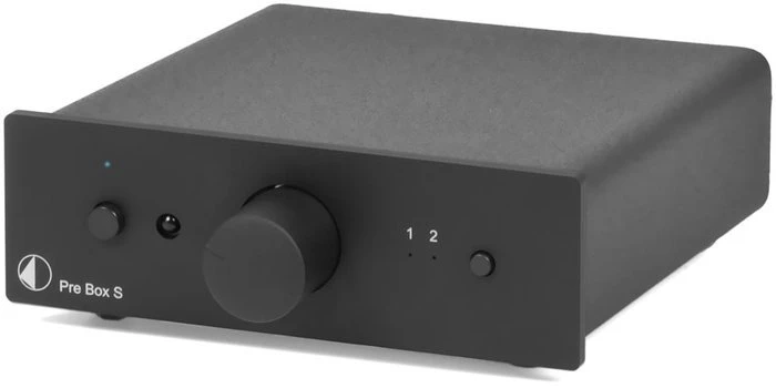 Pro-Ject Pre Box S