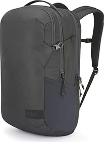 Rab Depot 28 schwarz