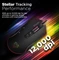 Vertux Rodon Gaming Mouse, schwarz, USB Vorschaubild