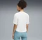 Puma Cloudspun Relaxed T-Shirt kurzarm puma white (Damen) Vorschaubild