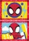 Ravensburger Malen nach Zahlen CreArt Spidey Vorschaubild