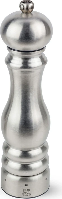 Peugeot Paris Chef uSelect Pfeffermühle 22cm edelstahl