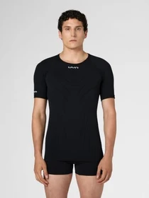 UYN Motyon 2.0 Funktionsshirt kurzarm blackboard (Herren)