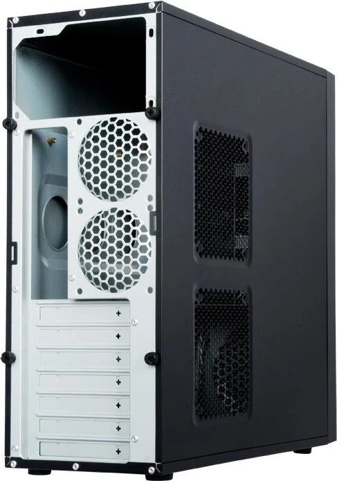 Chieftec Elox HQ-01B, schwarz