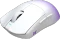 Hellyberry HM47 Pro Wireless Gaming Mouse mit Ladestation, weiß/violett, USB/Bluetooth Vorschaubild