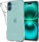 Spigen Liquid Crystal Glitter für Apple iPhone 16 Vorschaubild