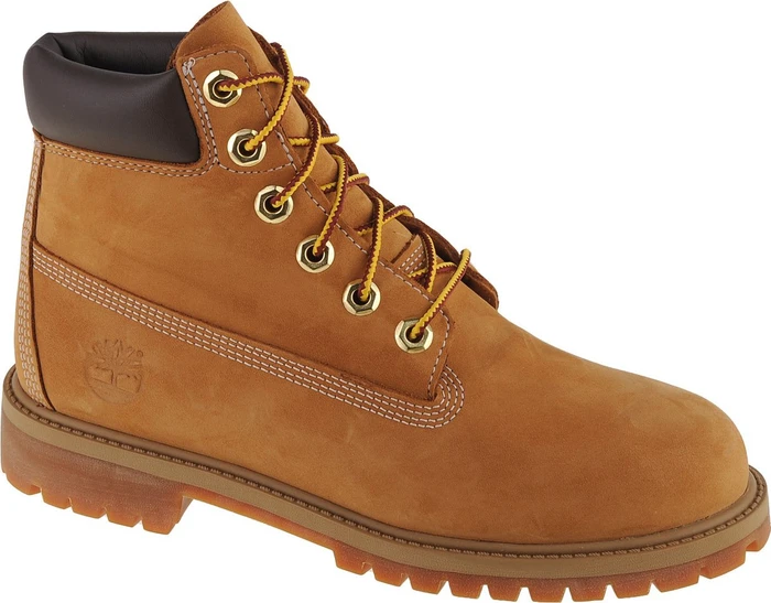 Timberland 6-Inch Premium gelb (Junior) (TB012909713)