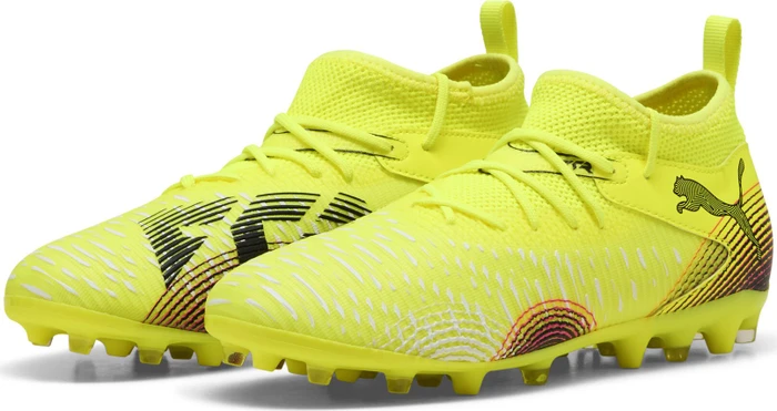 Puma Future 8 Match MG (Junior)