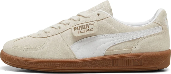 Puma Palermo alpine snow/puma white