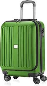 Hauptstadtkoffer X-Berg Spinner 75cm apfelgrün matt