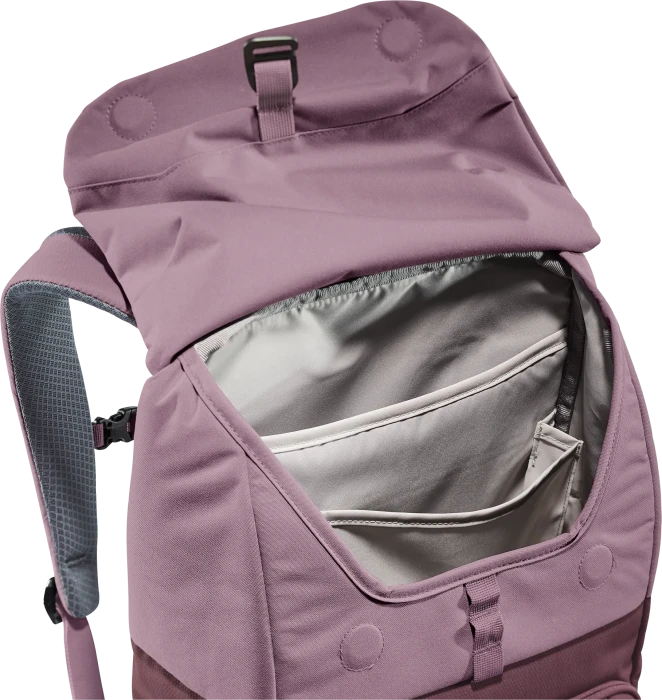 Deuter UP Sydney aubergine/grape