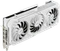 ASUS ROG Strix GeForce RTX 3080 White, ROG-STRIX-RTX3080-10G-WHITE, 10GB GDDR6X, 2x HDMI, 3x DP Vorschaubild
