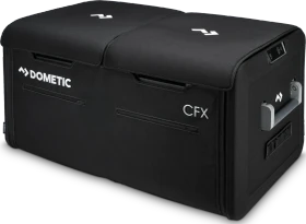 Dometic CFX5 Schutzhülle slate/mist