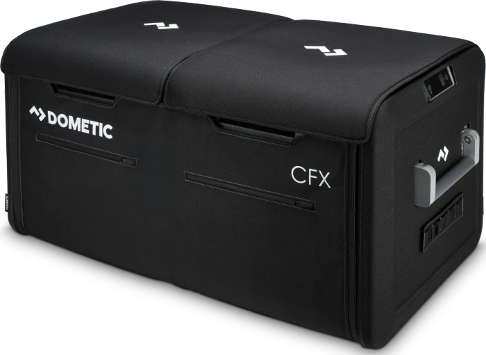 Dometic CFX5 Schutzhülle slate/mist