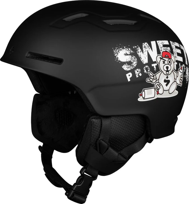 Sweet Protection Winder Helm (Junior)