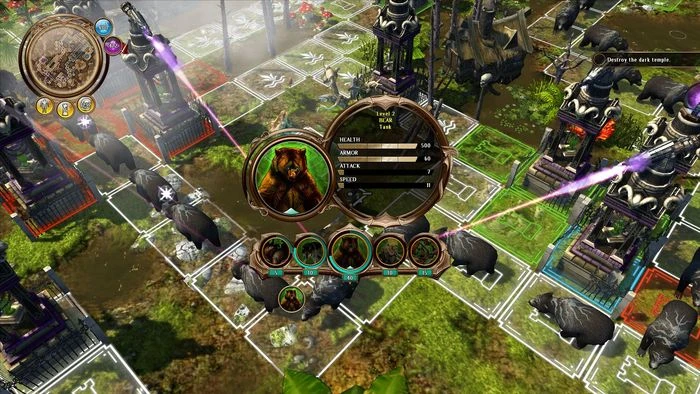 Defenders of Ardania (Download) (PC)