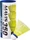 Yonex Nylon Mavis 350B Badmintonbälle gelb, 3 Stück (M-350B)