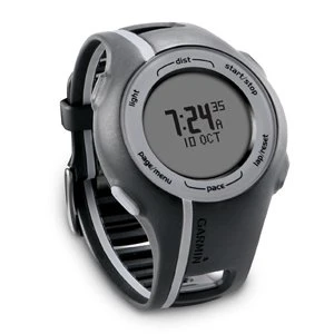 Garmin Forerunner 110 grau