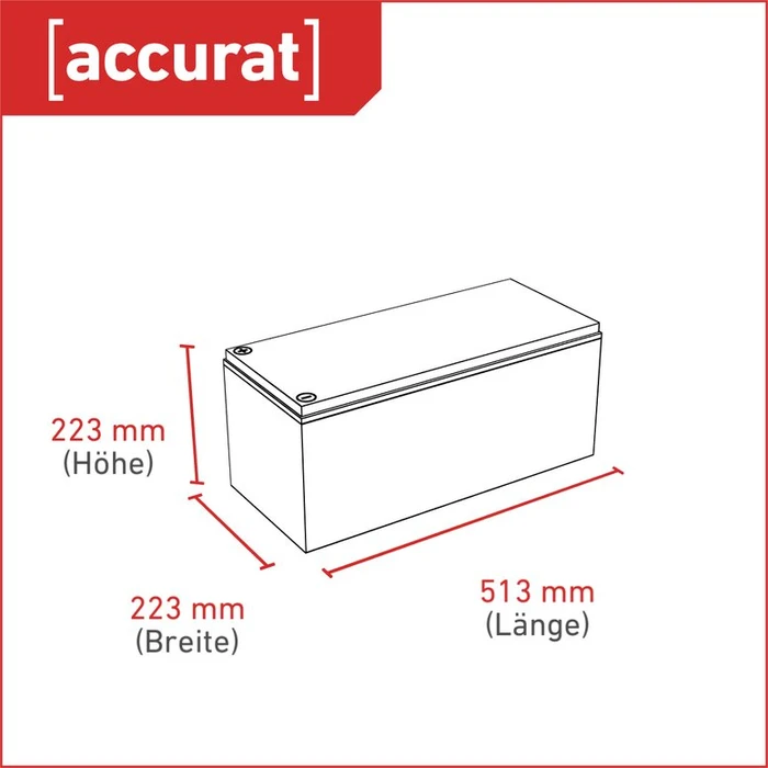 Accurat Traction T200