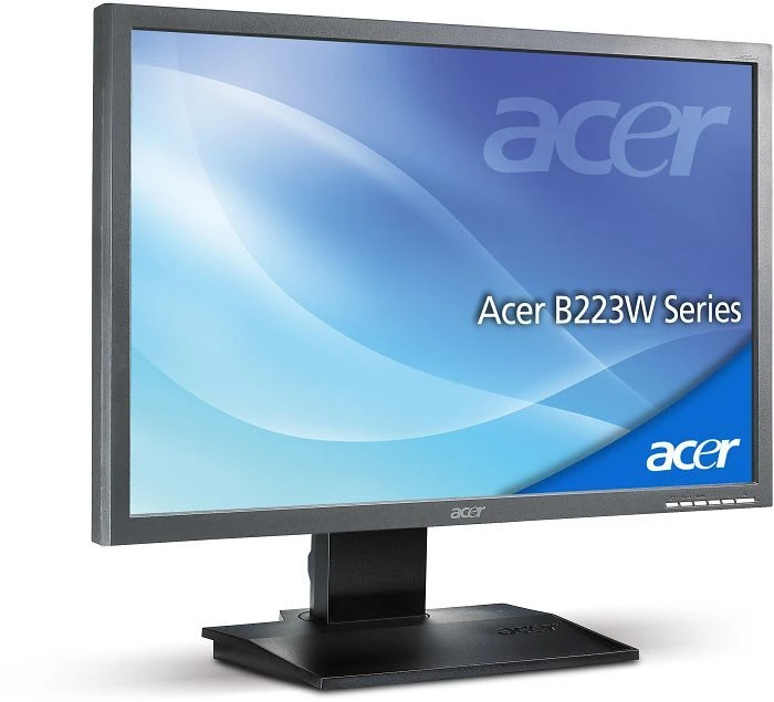 Acer Business B3 B223WGOymdr, 22"