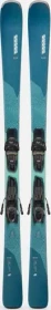 K2 Blur 76 + M3 10 Compact Quikclik (inkl. Bindung) (Damen) (Modell 2025/2026)