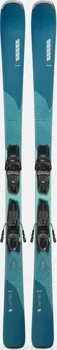 K2 Blur 76 + M3 10 Compact Quikclik (inkl. Bindung) (Damen) (Modell 2025/2026)
