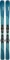 K2 Blur 76 + M3 10 Compact Quikclik (inkl. Bindung) (Damen) (Modell 2025/2026) Vorschaubild