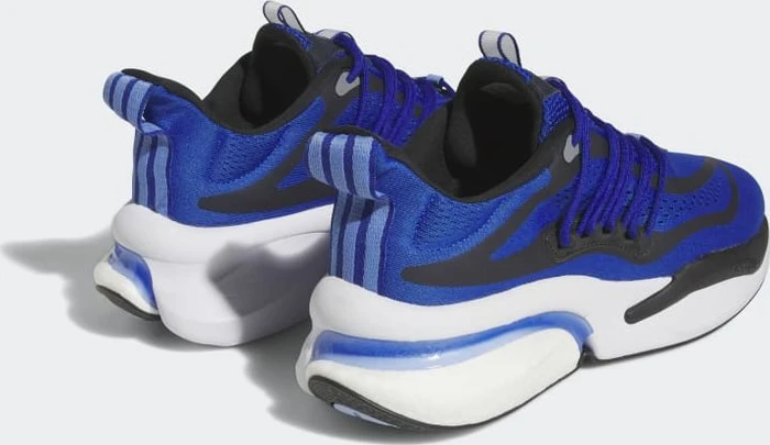 adidas Alphaboost V1 royal blue/blue fusion/grey three