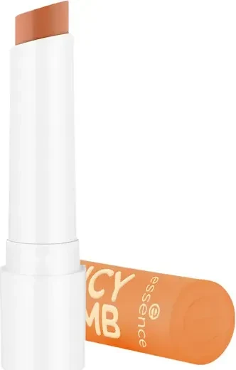 Essence Juicy Bomb glossy butter balm 07 caramelt my heart, 2.5g